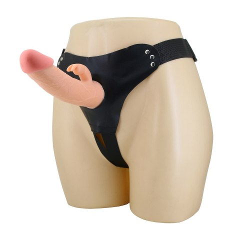 HARNESS BRIEFS