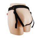 HARNESS BRIEFS