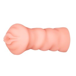 MASTURBATOR CRAZY BULL - LEILA