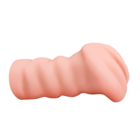 MASTURBATOR CRAZY BULL - LEILA