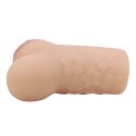 MASTURBATOR CRAZY BULL SCARLET