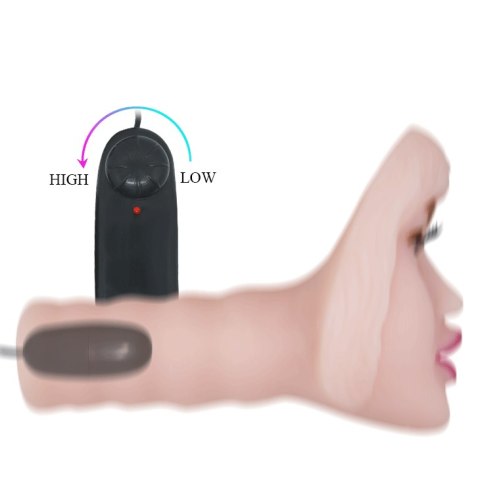 MASTURBATOR LYBAILE TEMPTATION PASSION LAY