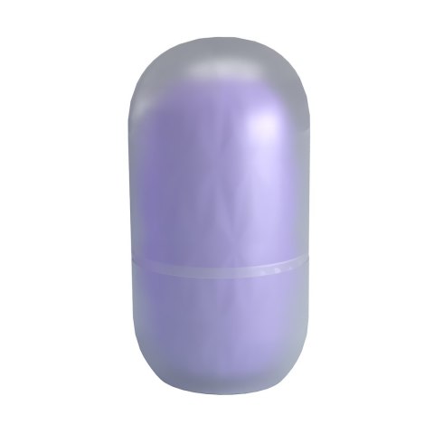 MASTURBATOR PRETTY LOVE ATHENA PURPLE