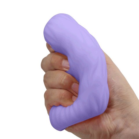 MASTURBATOR PRETTY LOVE ATHENA PURPLE