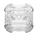 MASTURBATOR PRETTY LOVE CRYSTLE TRANSPARENT