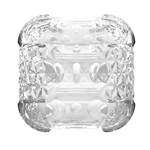 MASTURBATOR PRETTY LOVE CRYSTLE TRANSPARENT
