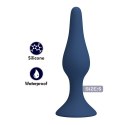 MR PLAY SLIM ANAL PLUG
