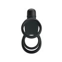 NAKŁADKA PRETTY LOVE - VIBRATING PENIS SLING