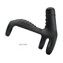 NAKŁADKA PRETTY LOVE - VIBRATING PENIS SLING