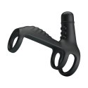 NAKŁADKA PRETTY LOVE - VIBRATING PENIS SLING