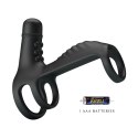 NAKŁADKA PRETTY LOVE - VIBRATING PENIS SLING