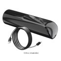PRETTY LOVE LARISSA SUCTION & VIBRATION MASTURBATOR WITH UNIVERSAL HANDLE