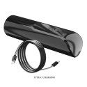 PRETTY LOVE LARISSA SUCTION & VIBRATION MASTURBATOR