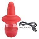 PRETTY LOVE OBELIA DUAL STIMULATOR