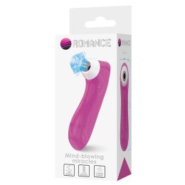 ROMANCE CIRCE TONGUE SUCKING STIMULATOR