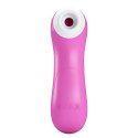ROMANCE CIRCE TONGUE SUCKING STIMULATOR