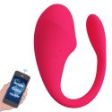 ROMANCE THALIA APP-CONTROLLED VIBRO BULLET