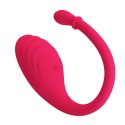ROMANCE UNDINE APP-CONTROLLED VIBRO BULLET
