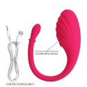 ROMANCE UNDINE APP-CONTROLLED VIBRO BULLET