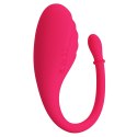 ROMANCE UNDINE APP-CONTROLLED VIBRO BULLET