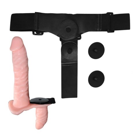 STRAPON DOUBLE STRAP-ON