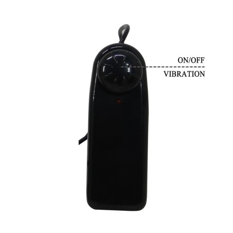 VIBRATION HARNESS BRIEFS