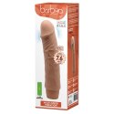 WIBRATOR BARBARA JEFF