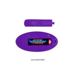 WIBRATOR C-TYPE PRETTY LOVE - BILL