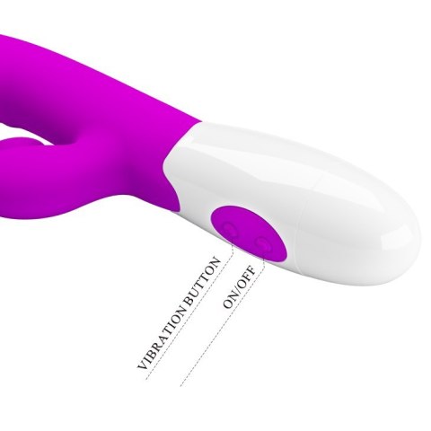WIBRATOR CERBERUS RABBIT VIBRATOR