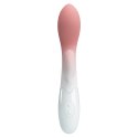 WIBRATOR PRETTY LOVE BRIGHTY WHITE-PINK