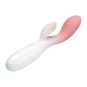 WIBRATOR PRETTY LOVE BRIGHTY WHITE-PINK
