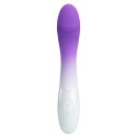 WIBRATOR PRETTY LOVE ELEMENTAL WHITE-PURPLE