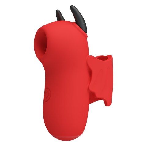 WIBRATOR PRETTY LOVE MAGIC DEVIL SUPER FINGER
