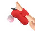 WIBRATOR PRETTY LOVE MAGIC DEVIL SUPER FINGER