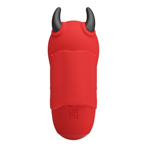 WIBRATOR PRETTY LOVE MAGIC DEVIL SUPER FINGER
