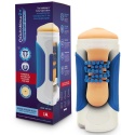 Autoblow 2 Plus – automatyczny masturbator hands-free