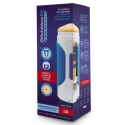 Autoblow 2 Plus – automatyczny masturbator hands-free