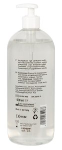 LUBRYKANT JUST GLIDE WATER-BASED 1L