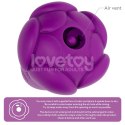 MASAŻER FLICKER RECHARGEABLE VIBRATOR