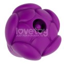 MASAŻER FLICKER RECHARGEABLE VIBRATOR