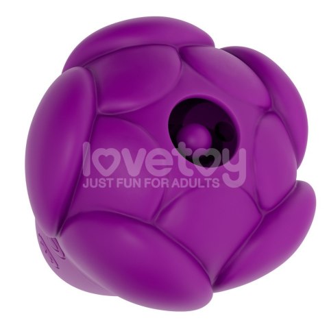 MASAŻER FLICKER RECHARGEABLE VIBRATOR