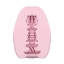 Masturbator Cherry Blossom Masturbation Egg - Tight After Kiss