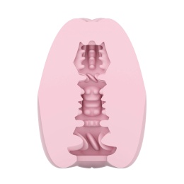 Masturbator Cherry Blossom Masturbation Egg - Tight After Kiss