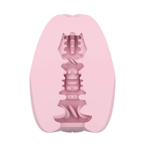 Masturbator Cherry Blossom Masturbation Egg - Tight After Kiss