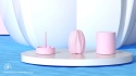 Masturbator Cherry Blossom Masturbation Egg – Tight