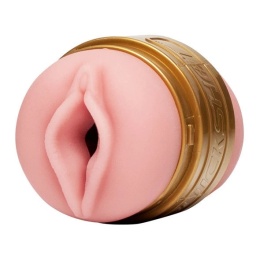 Fleshlight Quickshot Stamina Lady & Butt – dwustronny masturbator kompaktowy