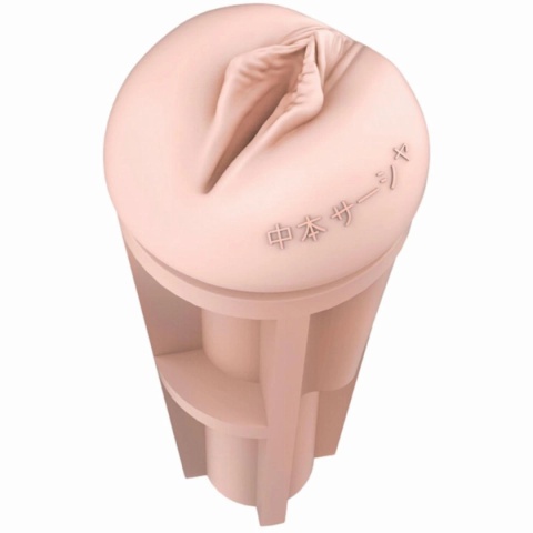 Fleshlight Fantasy Sasha Nakamoto Ecchi – masturbator SuperSkin