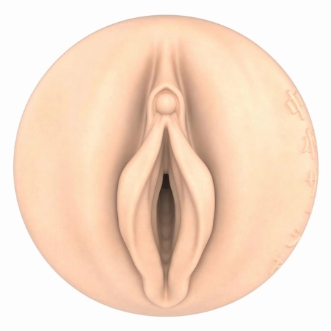 Fleshlight Fantasy Sasha Nakamoto Ecchi – masturbator z teksturą inspirowaną mackami