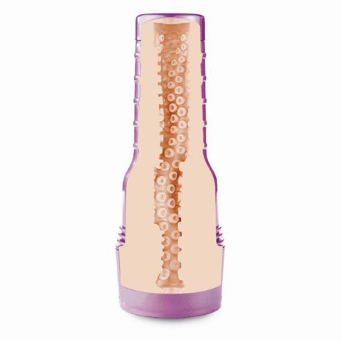 Fleshlight Fantasy Sasha Nakamoto Ecchi – masturbator z teksturą inspirowaną mackami