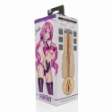 Fleshlight Fantasy Sasha Nakamoto Ecchi – masturbator SuperSkin